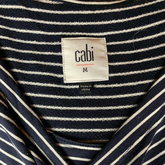 Cabi Launch Dress #5610 - Picture 4 of 5
